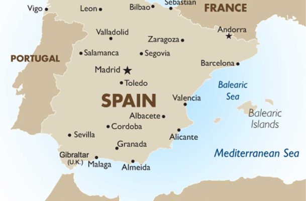شرایط ثبت شرکت در انگلیس Company registration in Spain