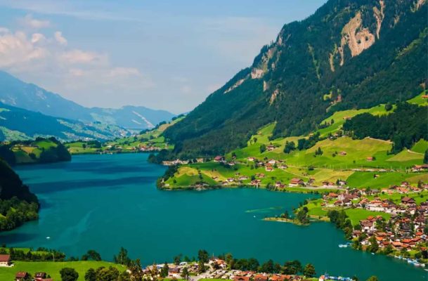 شرایط ثبت شرکت در سوئیس Company Registration in Switzerland 