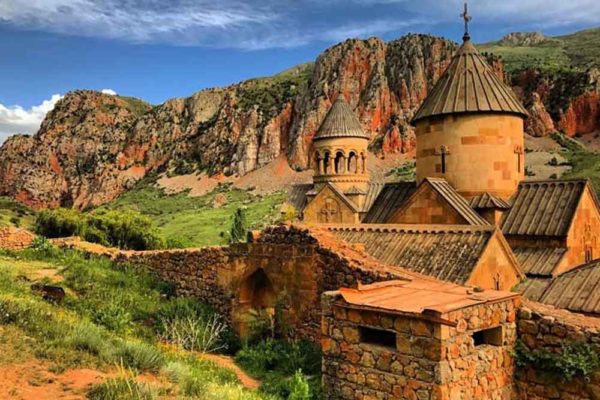شرایط ثبت شرکت در ارمنستان Company Registration in Armenia