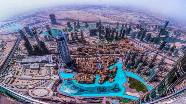 شرایط ثبت شرکت در امارات Company Registration in Emirates