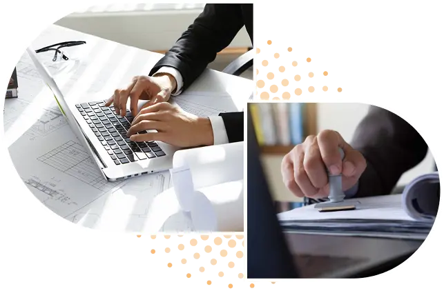 اخذ رتبه مشاور