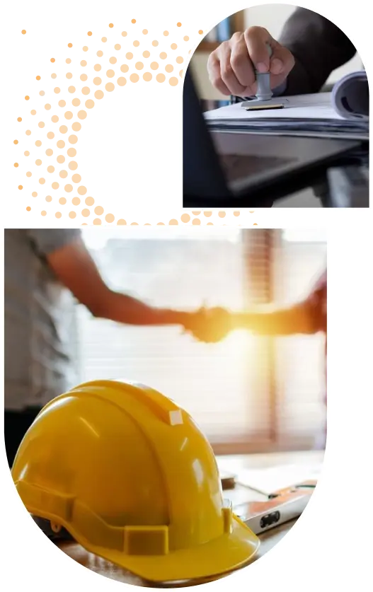 اخذ رتبه پیمانکار